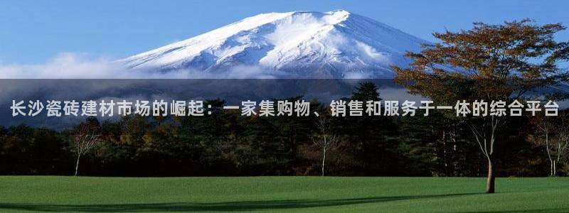 杏鑫平台招商